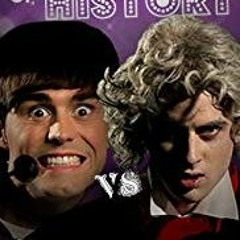 ERB: Justin Bieber Vs Beethoven