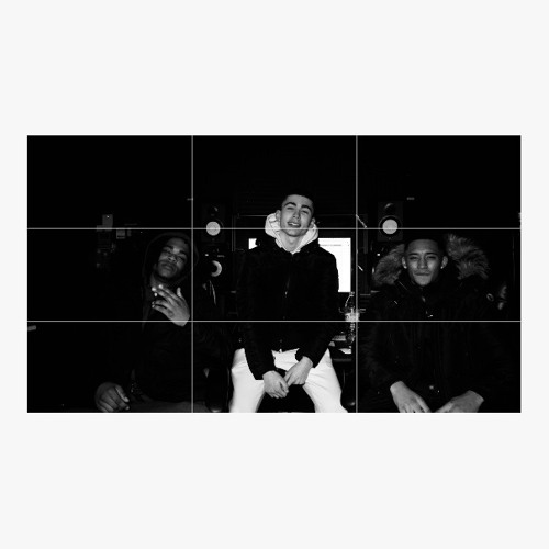 PAUSE (Feat. Nas1up & Big Q)