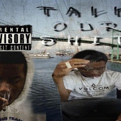 LGN Teemacc ft Jxquatro - Talk Our Shit (Prod by J savvage)