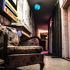 dubois à Gummi Wörner: Silvester 2018 Pt. 1 - 50 Min to Midnight