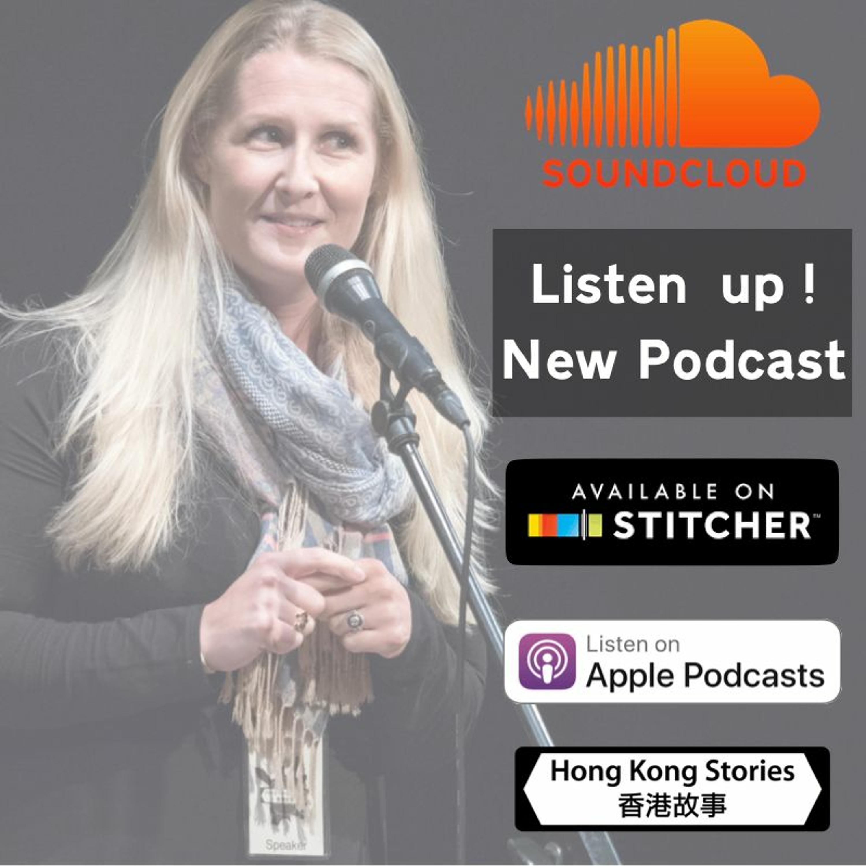 Hong Kong Stories
