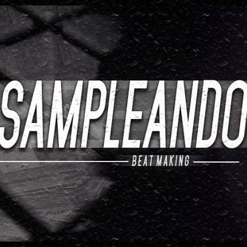 #SAMPLEANDO TWO