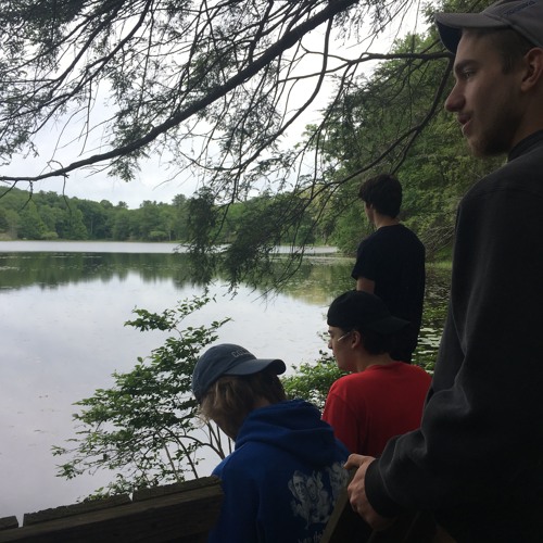 Feel Alive (Prod. TEP Records LLC.)