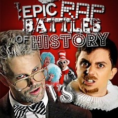 ERB: Dr. Seuss VS Shakespeare