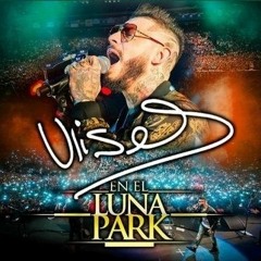 ULISES BUENO - En Vivo Con Amigos Parte 1 - DJ Ariel Rios