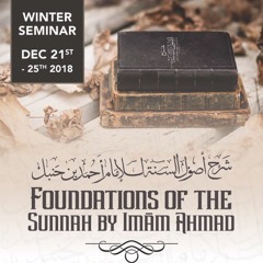 Points 39-46 by Umar Quinn