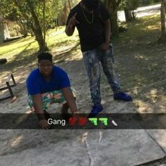 Florida Boy - KDJ