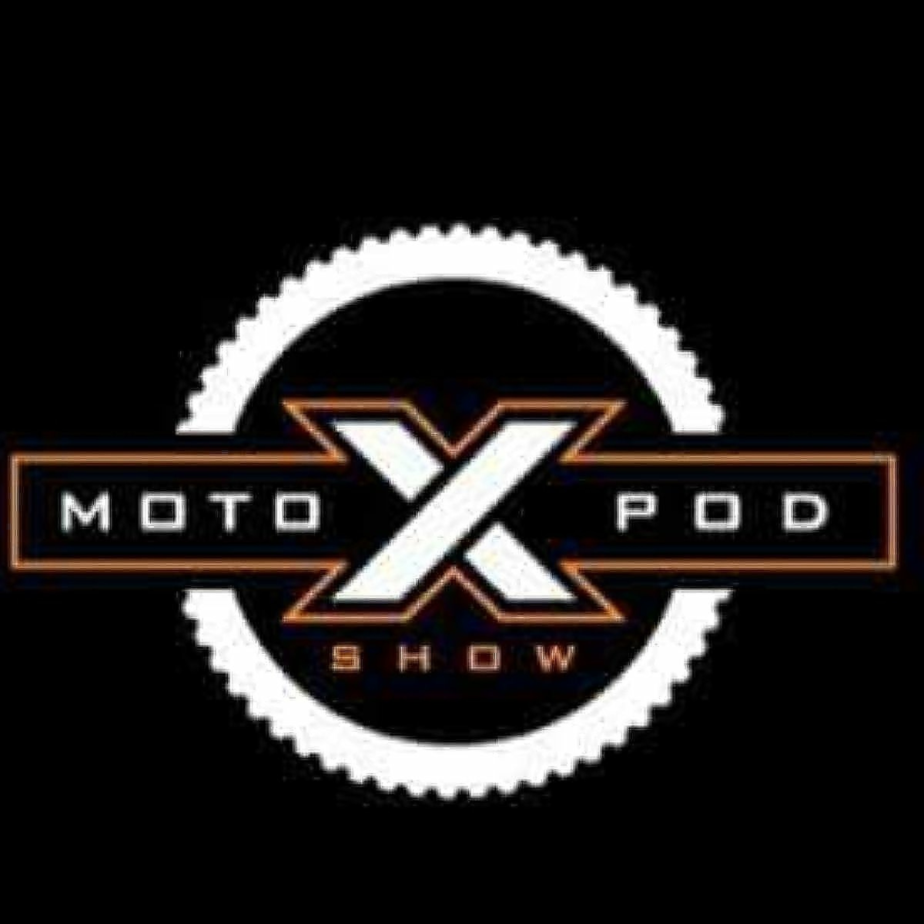 MOTOXPOD