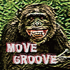 MOVEGROOVE / feat.ABSU from BIG-RE-MAN prod.Kay Large