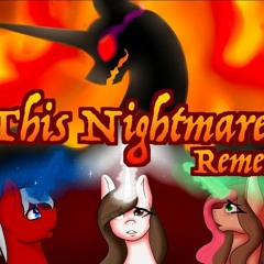 "Let This Nightmare End" Remembrance Song by Ashley H