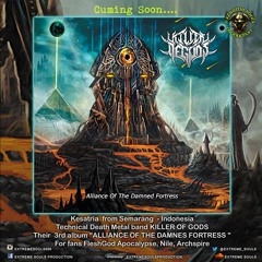 Metal Extremo