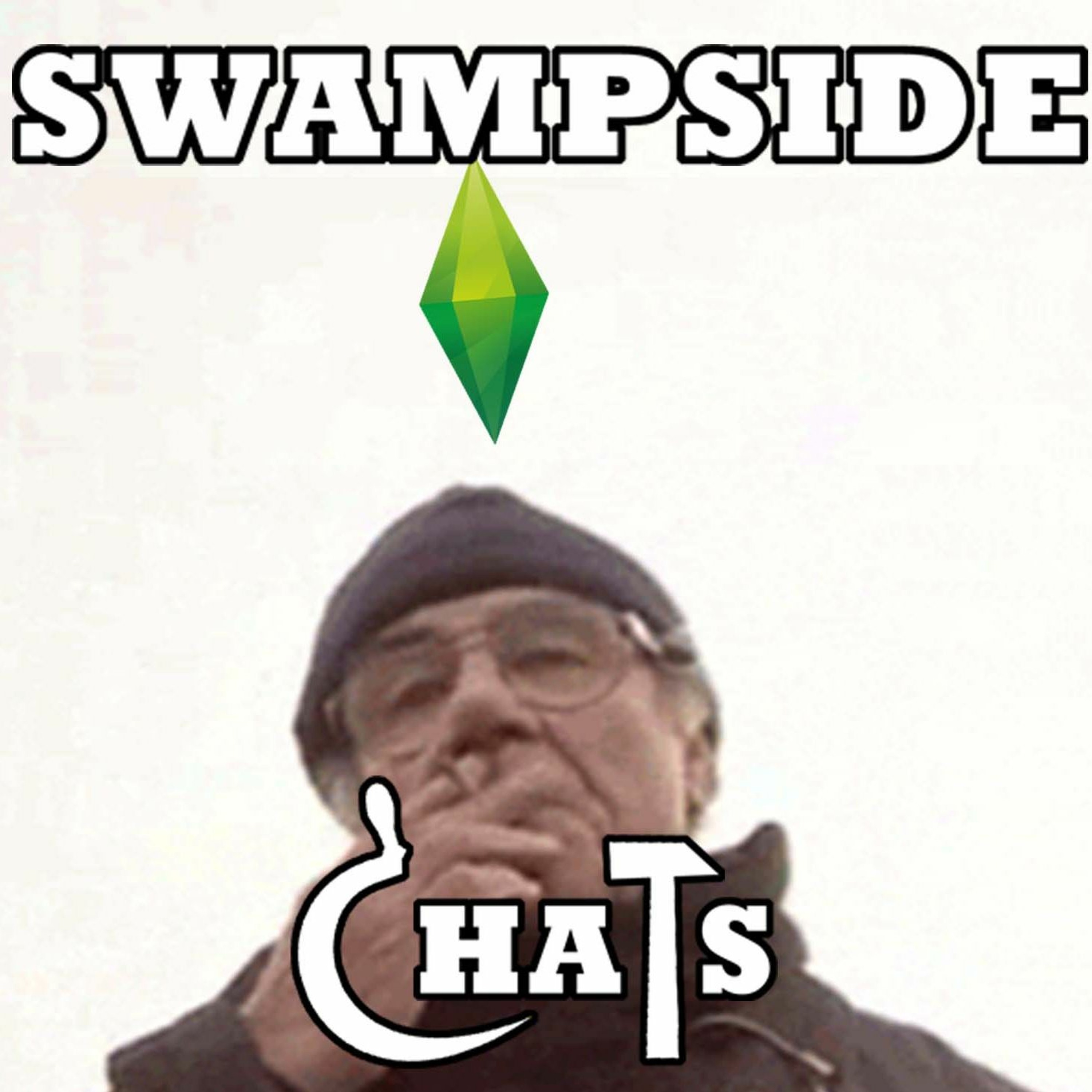 Swampside Chats