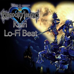 Kairi Kingdom Hearts  LoFi Hip Hop