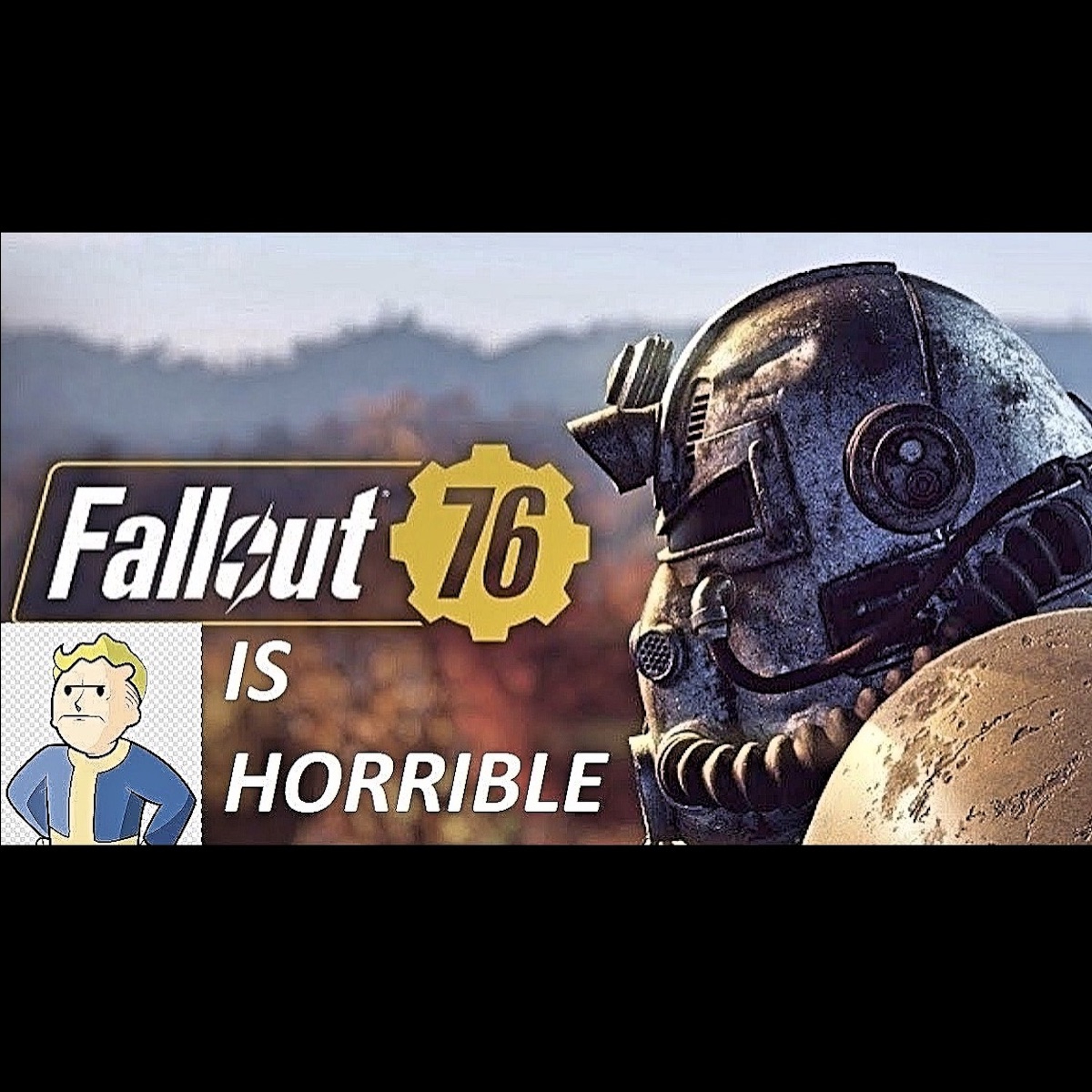 The BizzleCast 205: Video games in 2018: Good, Bad, and UGLY! Ft. El_Fedorable episode artwork