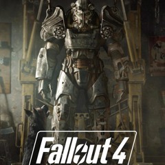 Fallout 4 I'm Special Nerdout/Brianna