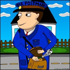 Mr. Postman (Prod. J. John)