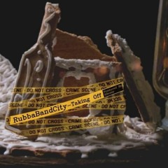 RubbaBandCity - Takin' Off [Prod. by KBeaZy]