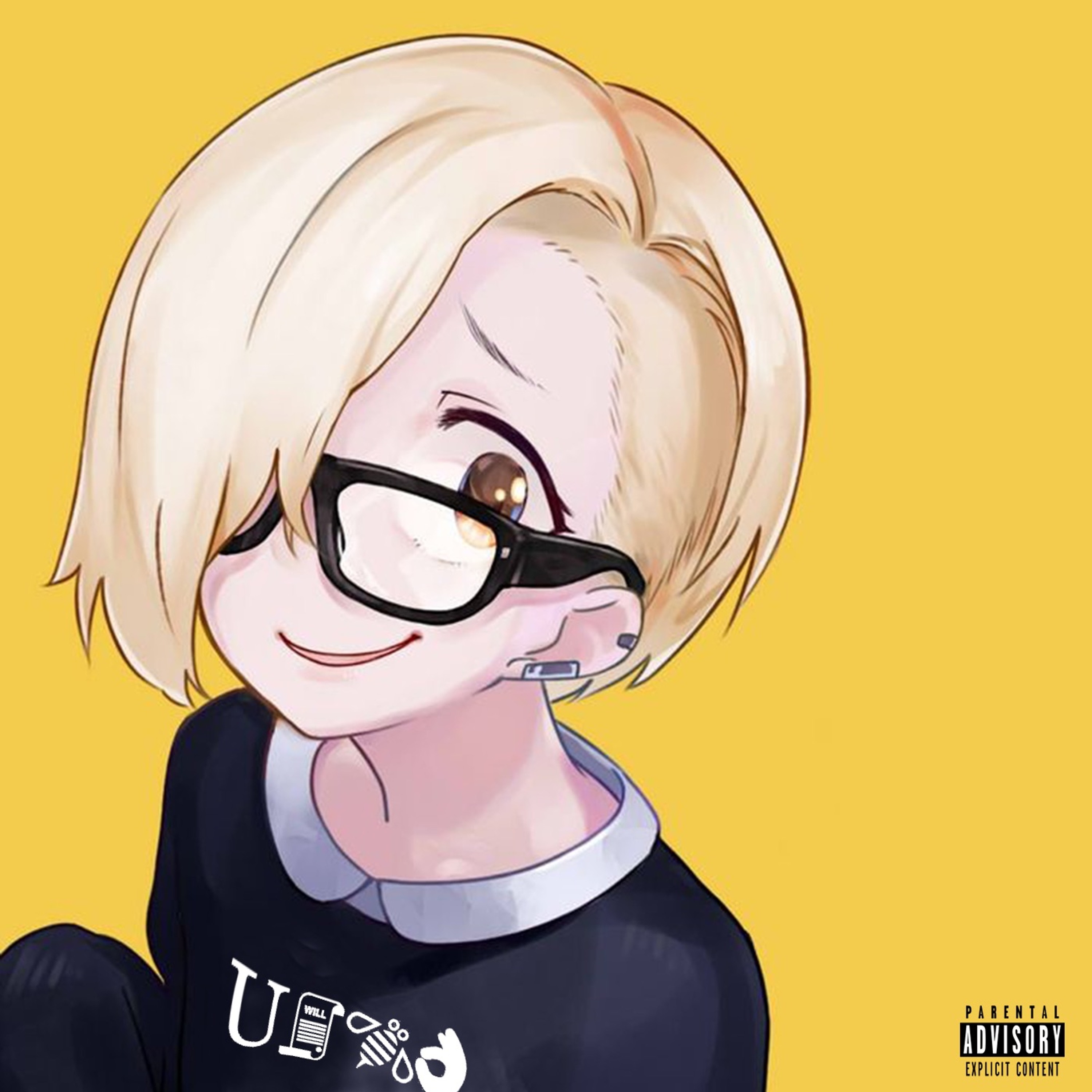 You'll Be Aight Season XI Episode 1 - New Year, Don't Give A F**k About Who This. episode artwork