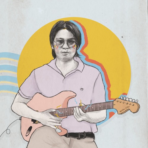 Mellow Fellow Yours Alone Indie Shuffle