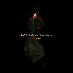 FELL INLOVE INSIDE A DREAM (prod. LCS)