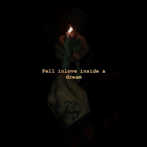 FELL INLOVE INSIDE A DREAM (prod. LCS)
