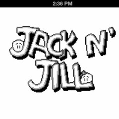 Jack N' Jill - Yung kir X Lil Smoke(Prod. dyleechi)