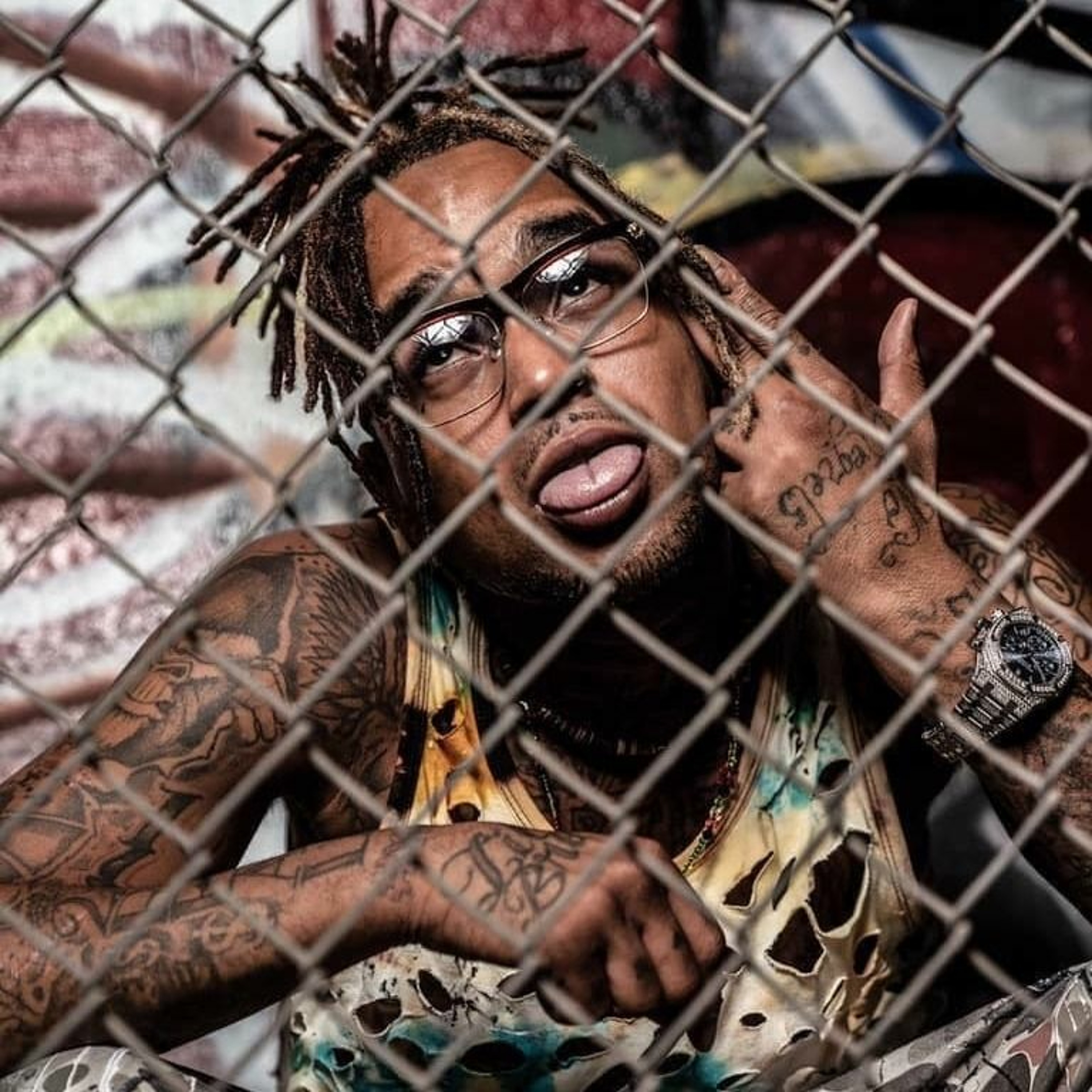 Yung Adamsville