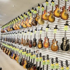 4 Sure Shot Tips for Choosing the Best Guitar