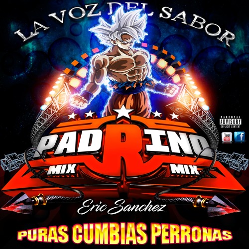 Cumbias Sonideras Mix 2015 - lo mas nuevo en cumbia sonidera y lo mejor ★♫ Padrino Mix Dj ★♫