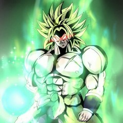 Rap de Broly / Doble cero