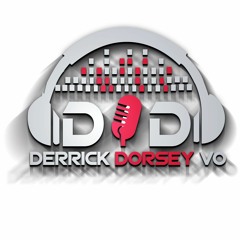 Derrick Dorsey VO Narration Demo