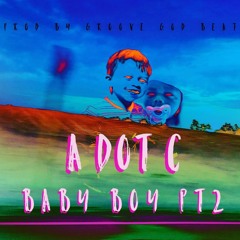 BabyBoy2 Prod. by GrooveGod