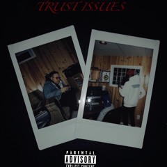 BGM4400+ Ft. Phat Eye - Trust issues