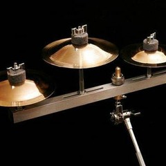 Carol Of The Drum Cymbal Bells