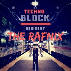 The RaFniX - Back im Block (TechnoBlockSet)