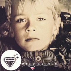 Maxx Larsen - On The Radio (2019)