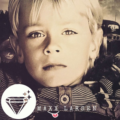 Maxx Larsen - On The Radio (2019)