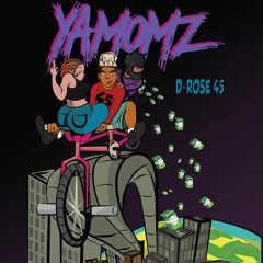 DRUGZ (Prod. Supertouch)