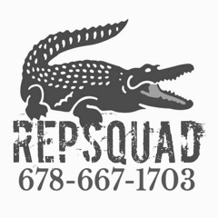 REPSQUAD MUSIQ [JAN 2019 DANCEHALL MIX] KEEP THE SAME ENERGY