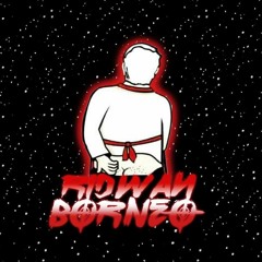 Ridwan Borneo - JUNGLE TRAP 2018 [MINIMIX]