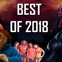 TWP #32  Best Movies of 2018