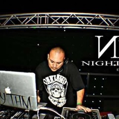 DJ RHYTHM REGGAETON:CUMBIA:HIP HOP