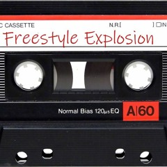Freestyle Explosion