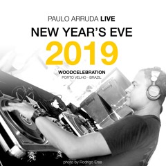 Paulo Arruda LIVE at New Year's Eve Party 2019