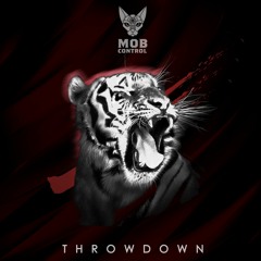 THROW DOWN