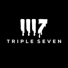 Triple 7 - "Till Im Sick" (Official Audio)