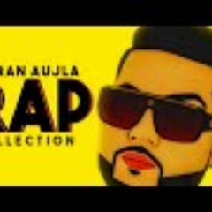 Karan Aujla's All Raps | Best Mashup Ever | New Punjabi Song |