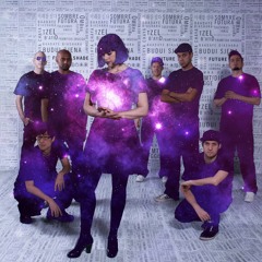 The King is Dead - The Herd (Vibrant Matters Rethink)