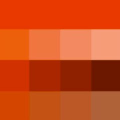 Vermillion