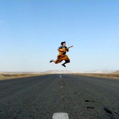 푸르공(MONGOLIA)